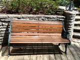 bench