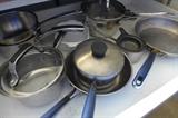 Old Pots/Pans/Kitchenwares