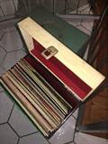 Vintage records
