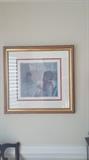 Creativity by Brenda Joysmith 212/500 signed