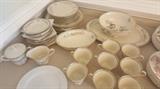Lenox Serenade China Set Set of 8
