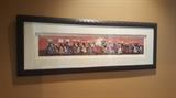 Roederick Vines - Local Atlanta artist. Signed & Limited Edition