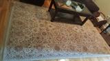 Karastan - Antique Tabriz 5'9"x9'