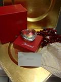 Baccarat Crystal