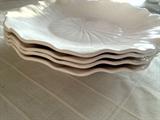 Lotus plates