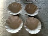 Lotus bowls