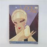 Diana Vreeland Vogue Poster Book
