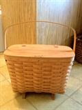Longaberger Basket