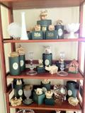 Huge Collection of Harmony Kingdom