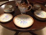 Lusterware