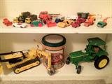 Vintage Matchbox & Tonka