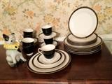 Vintage Noritake China