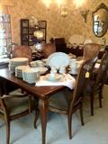 Stunning Dining Room - one of two we have for sale!