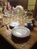 Royal Doulton China