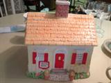 Nestle Toll House Collectible Cookie Jar