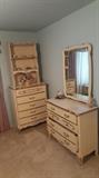 More of the French Provincial Bedroom Set