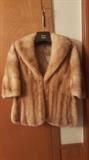 Fur Stole