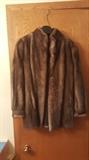 Fur Coat