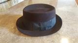 Vintage Stetson Fedora