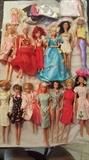 Barbie Collection