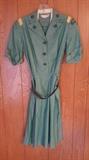 Girl Scout Dress, So cute...