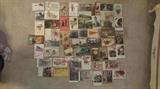 Vintage Post Cards