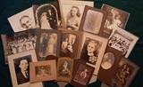 Antique & Vintage Photos