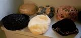Ladies Hats