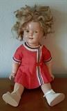 Shirley Temple Doll w/Original Clothing