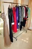 Designer clothing - many with tags!