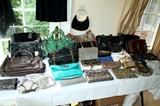 More designer purses!!!