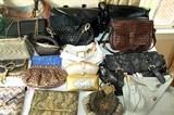 Brahmin, Cole Haan, DKNY, Stuart Weitzman, Eric Javitz, Bally, Pour la Victoire, and more!