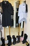 Absolutely fabulous clothing and shoes!!!