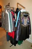 Gorgeous designer clothing!!!