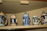 MORE STEINS