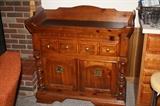 NEWER DRY SINK