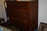 ANOTHER BLANKET CHEST