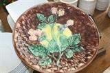 MAJOLICA