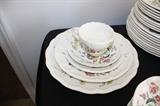 SPODE CHINA SET