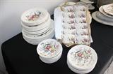 COPELAND SPODE CHINA SET