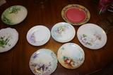 MORE LIMOGE + BAVARIAN CHINA
