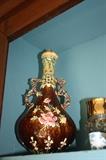 WONDERFUL ITALIAN DECANTER