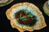 MAJOLICA