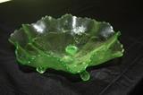 DEPRESSION GLASS
