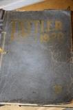 TATTLER 1920 YEAR BOOK