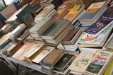 LOADS OF BOOKS