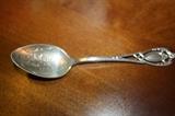 LOGANSPORT IND SOVINIER SPOON