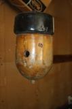 ACORN BIRD HOUSE