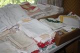VINTAGE LINENS