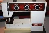 VIKING 5610 POTABLE SEWING MACHINE